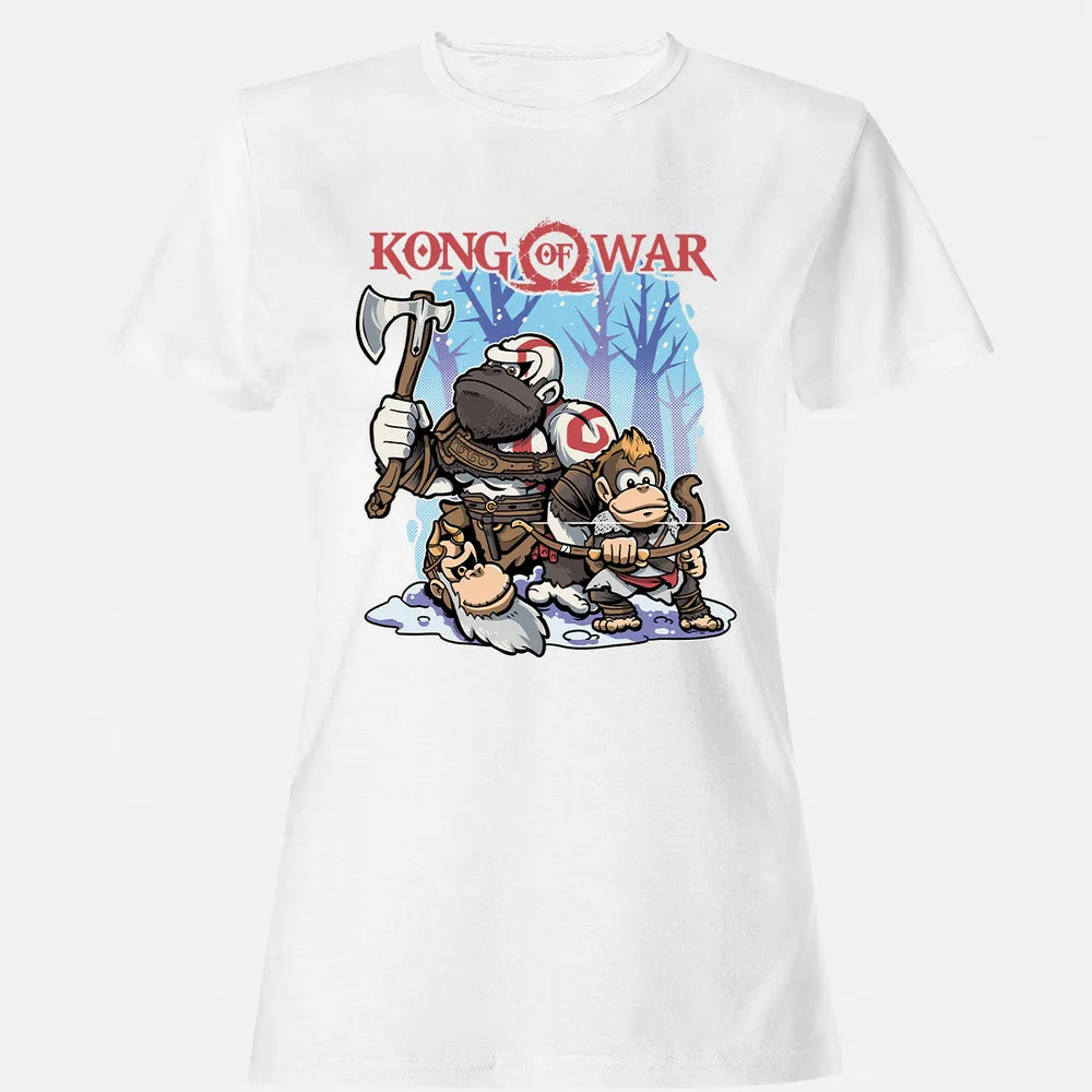 Women's T-shirt - 87326VL3
