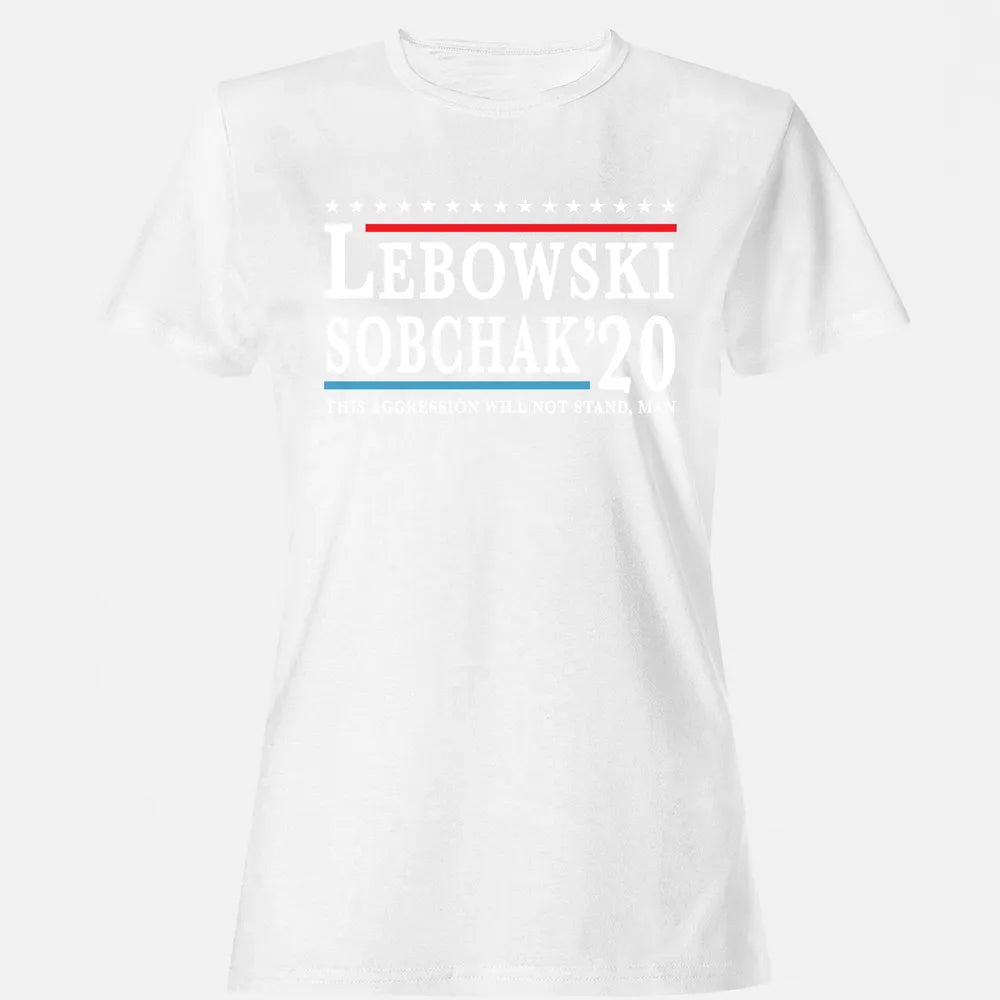 Women's T-shirt - F4GGB3NU