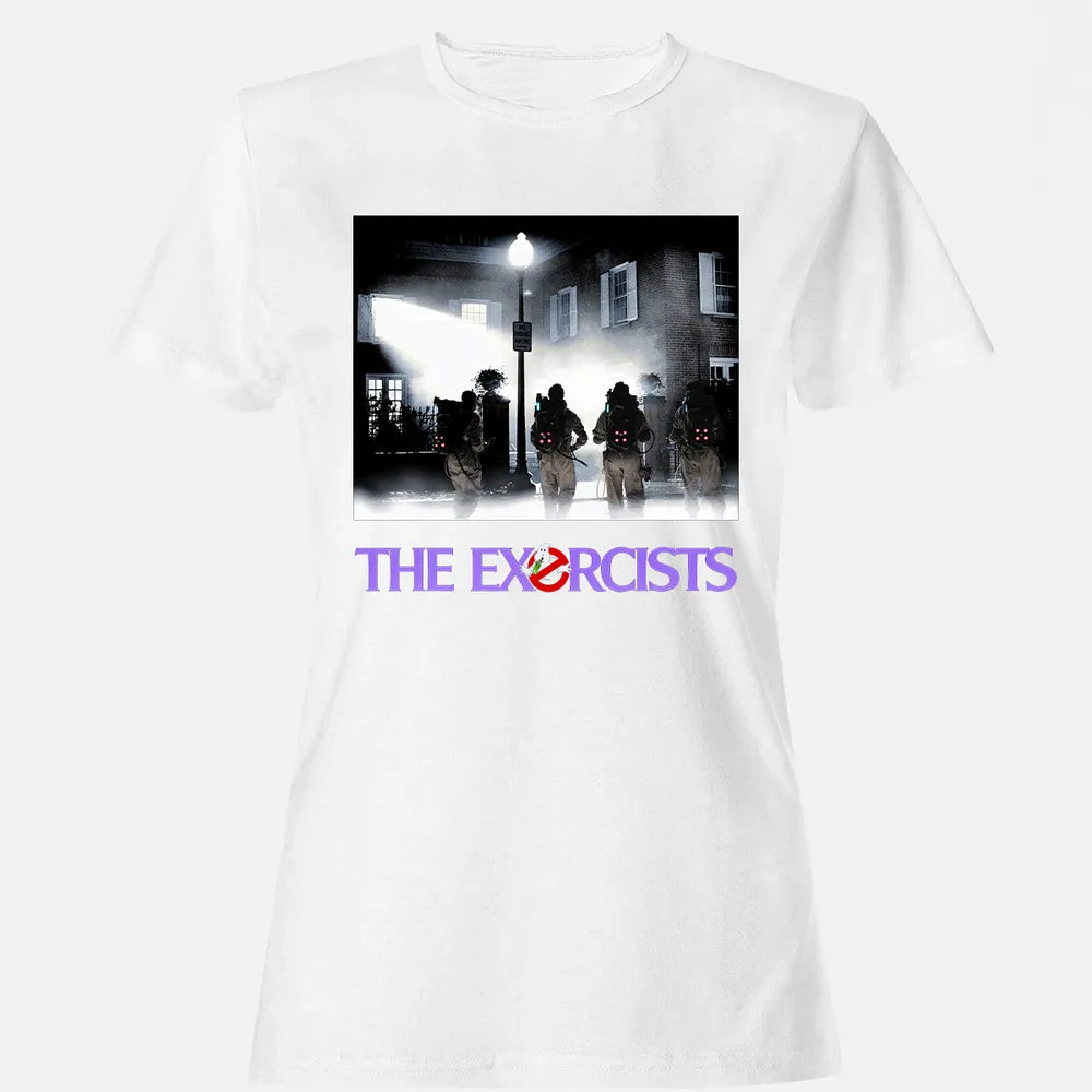 Women's T-shirt - S8WEZ7HV
