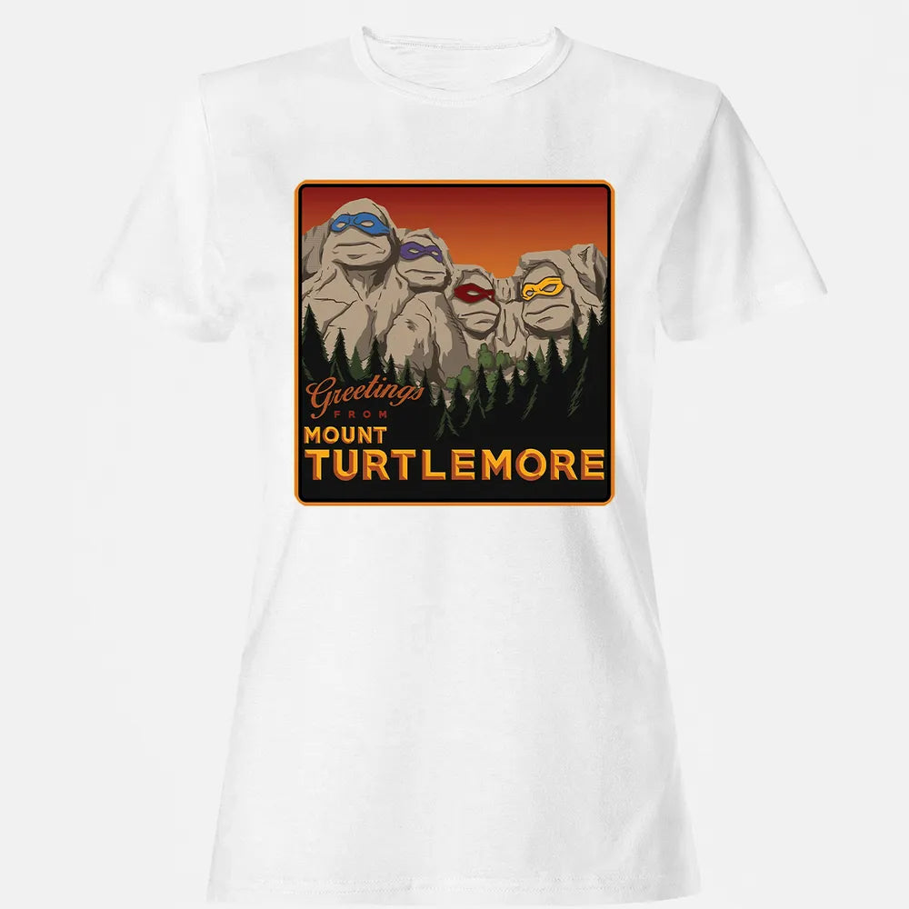 Women's T-shirt - 4EQBQLAE