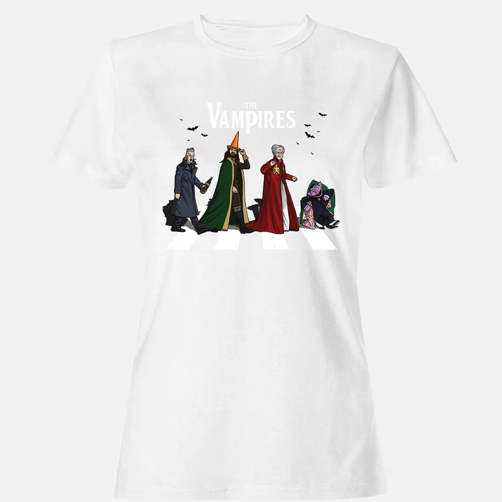 Women's T-shirt - MXUR3RXL
