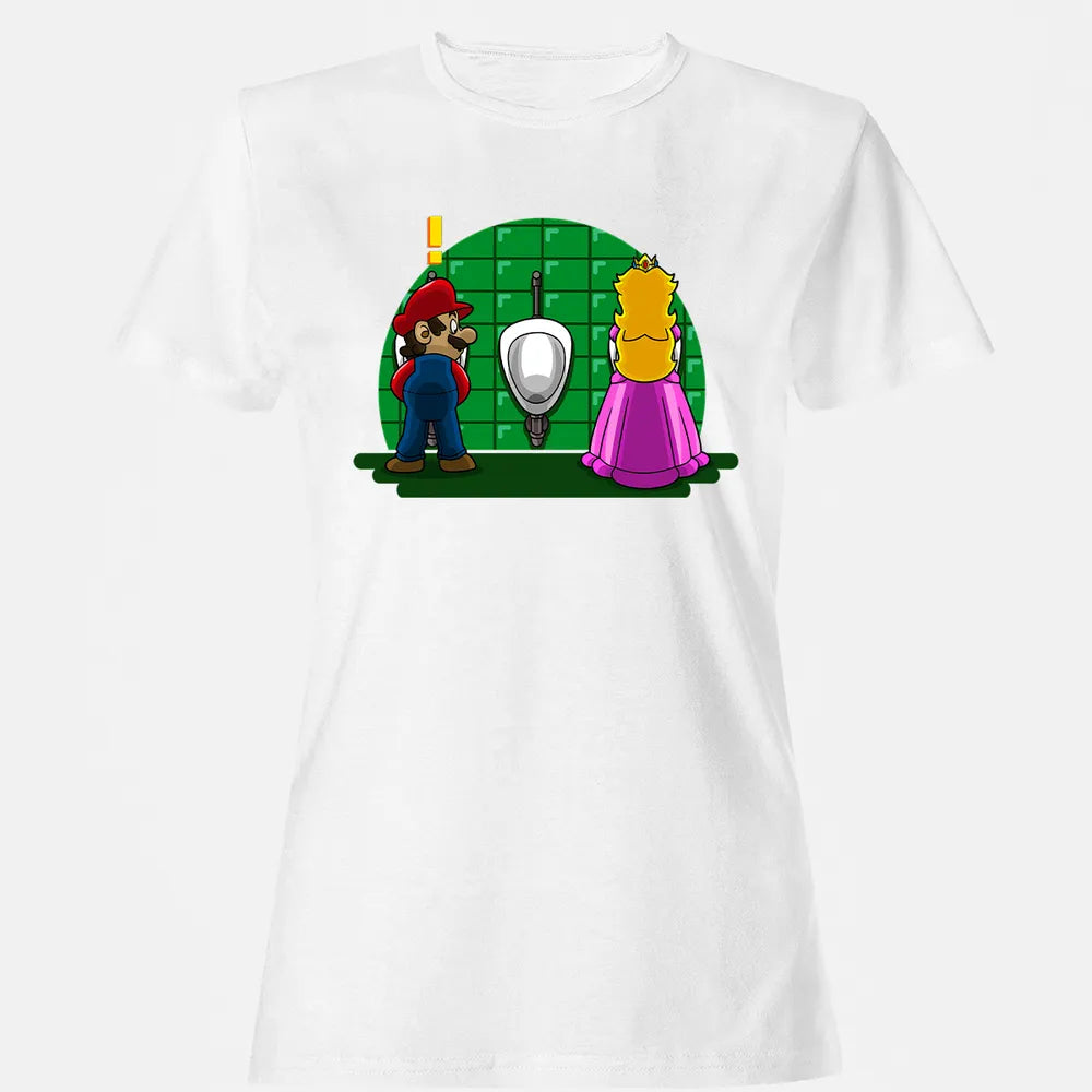 Women's T-shirt - R169G3YH