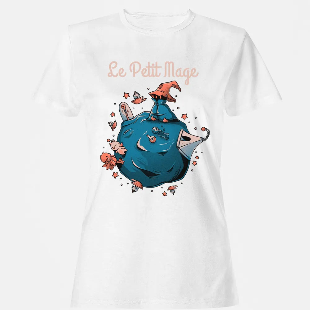 Women's T-shirt - 54YUP2TJ