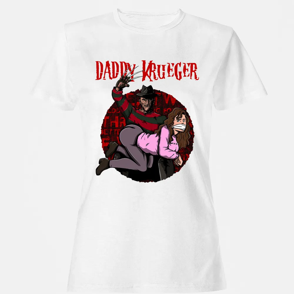 Women's T-shirt - PD862WKW
