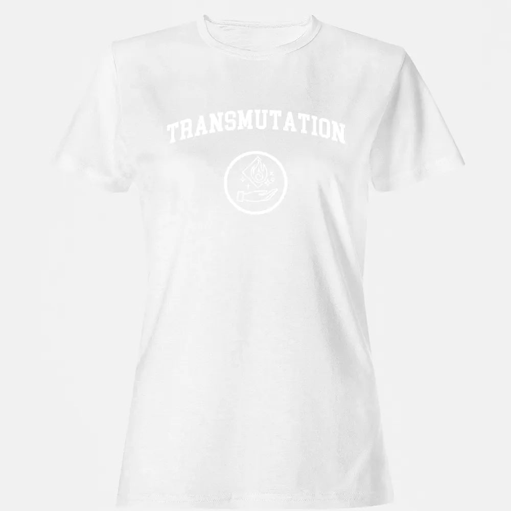 Women's T-shirt - CLGV7VT7