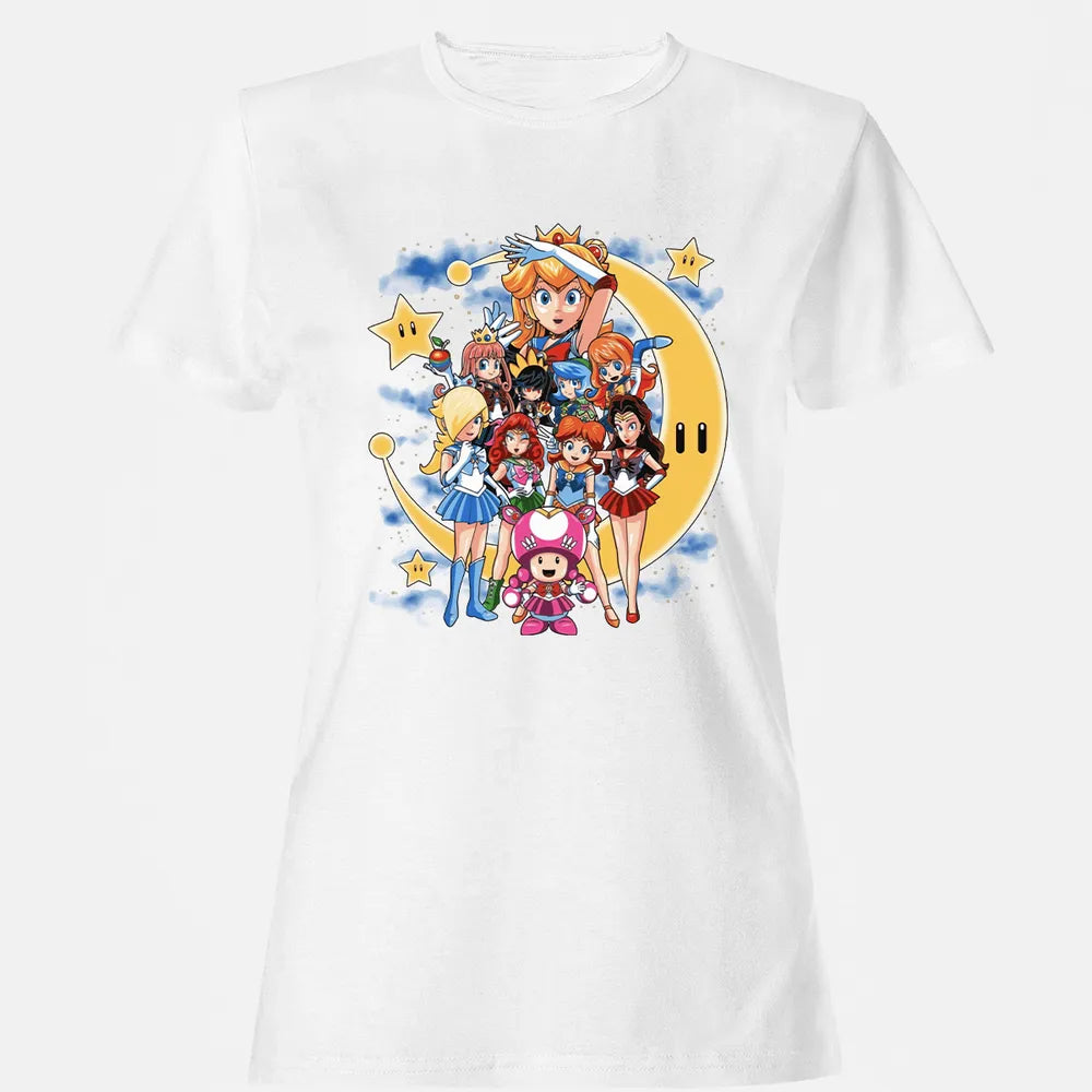 Women's T-shirt - ZUMGZ7ET