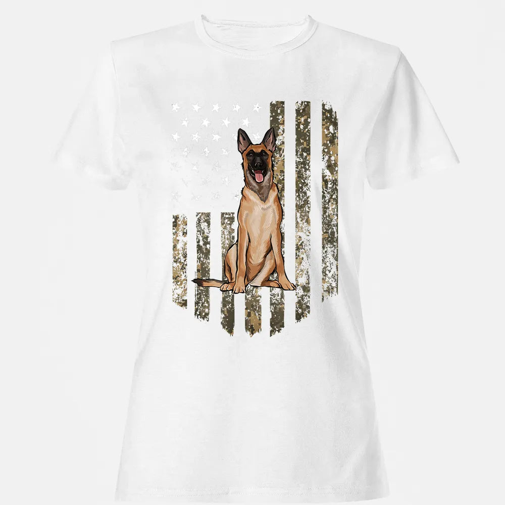 Women's T-shirt - 9ZM2HCLR