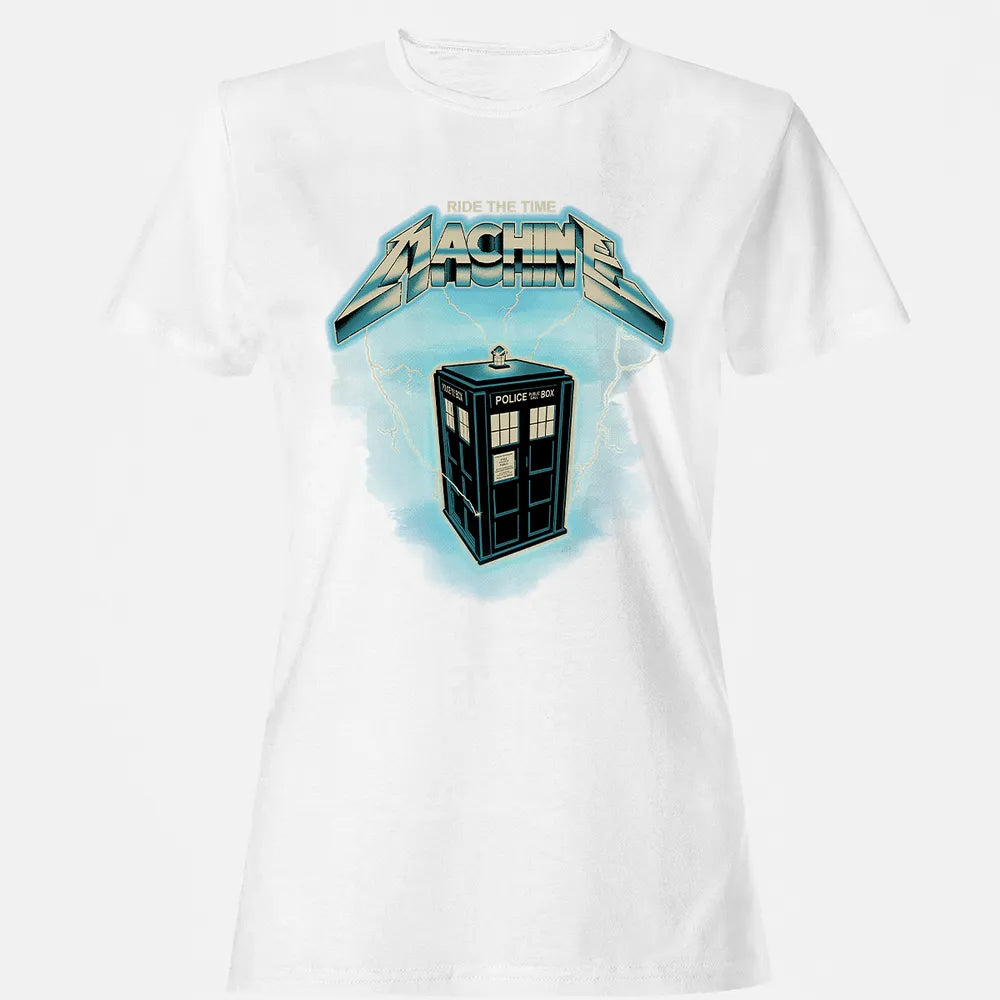 Women's T-shirt - 6ZNZ3L1R
