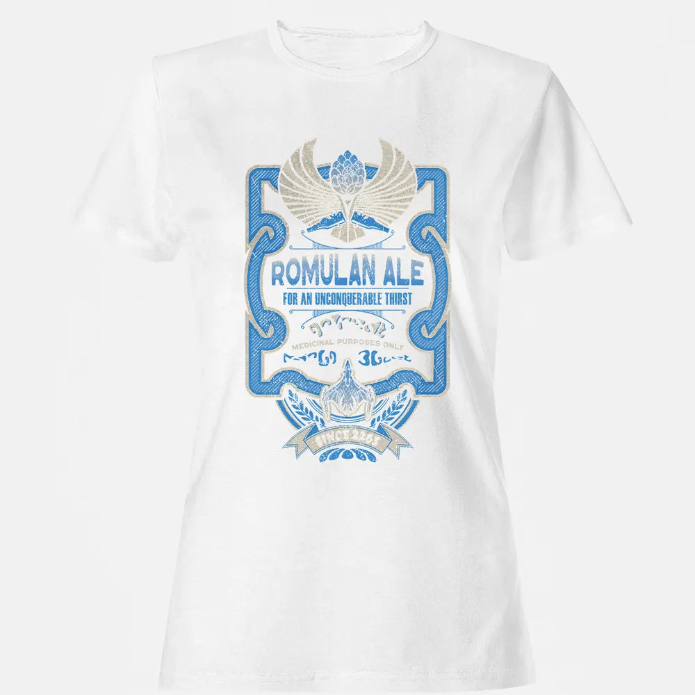 Women's T-shirt - CTGJGWTX