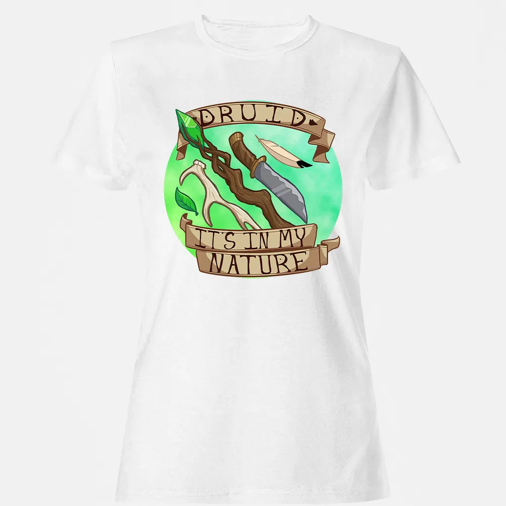 Women's T-shirt - APKYSKVV