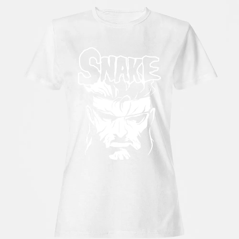 Women's T-shirt - WFSCM2QJ