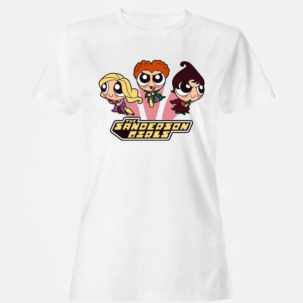 Women's T-shirt - PSLXSV38
