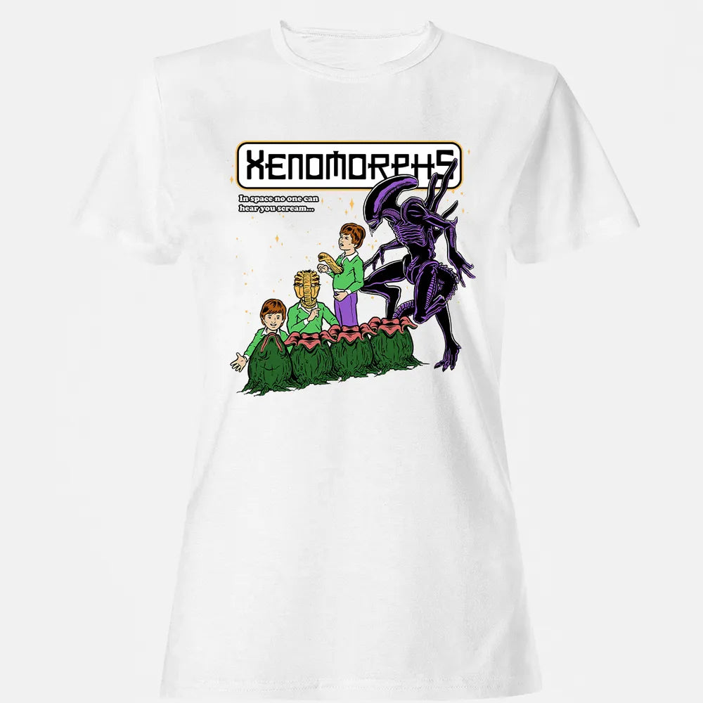 Women's T-shirt - JB92DAX3