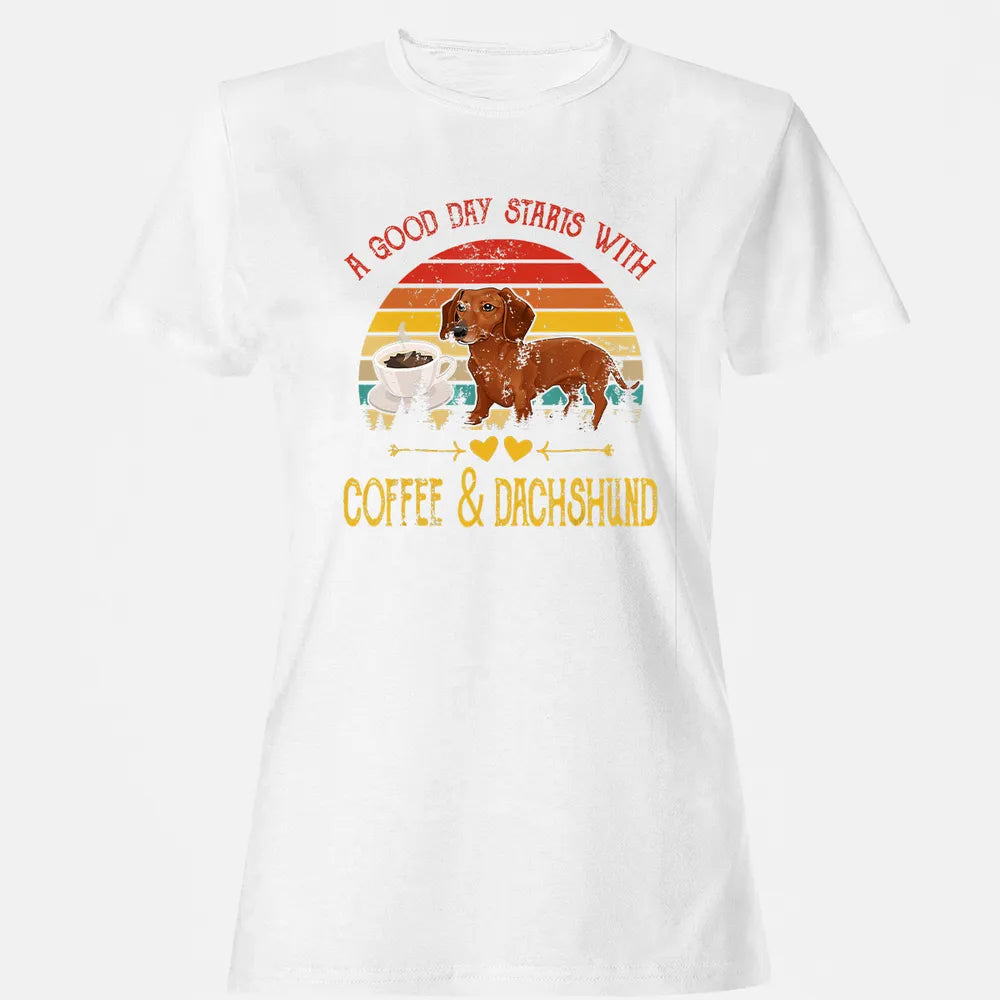 Women's T-shirt - FACLJYFJ