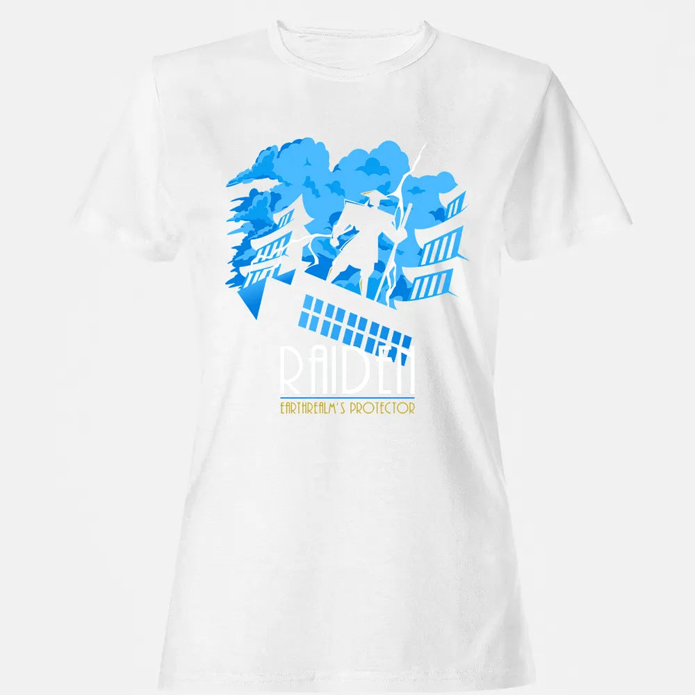 Women's T-shirt - MHVWGP1F