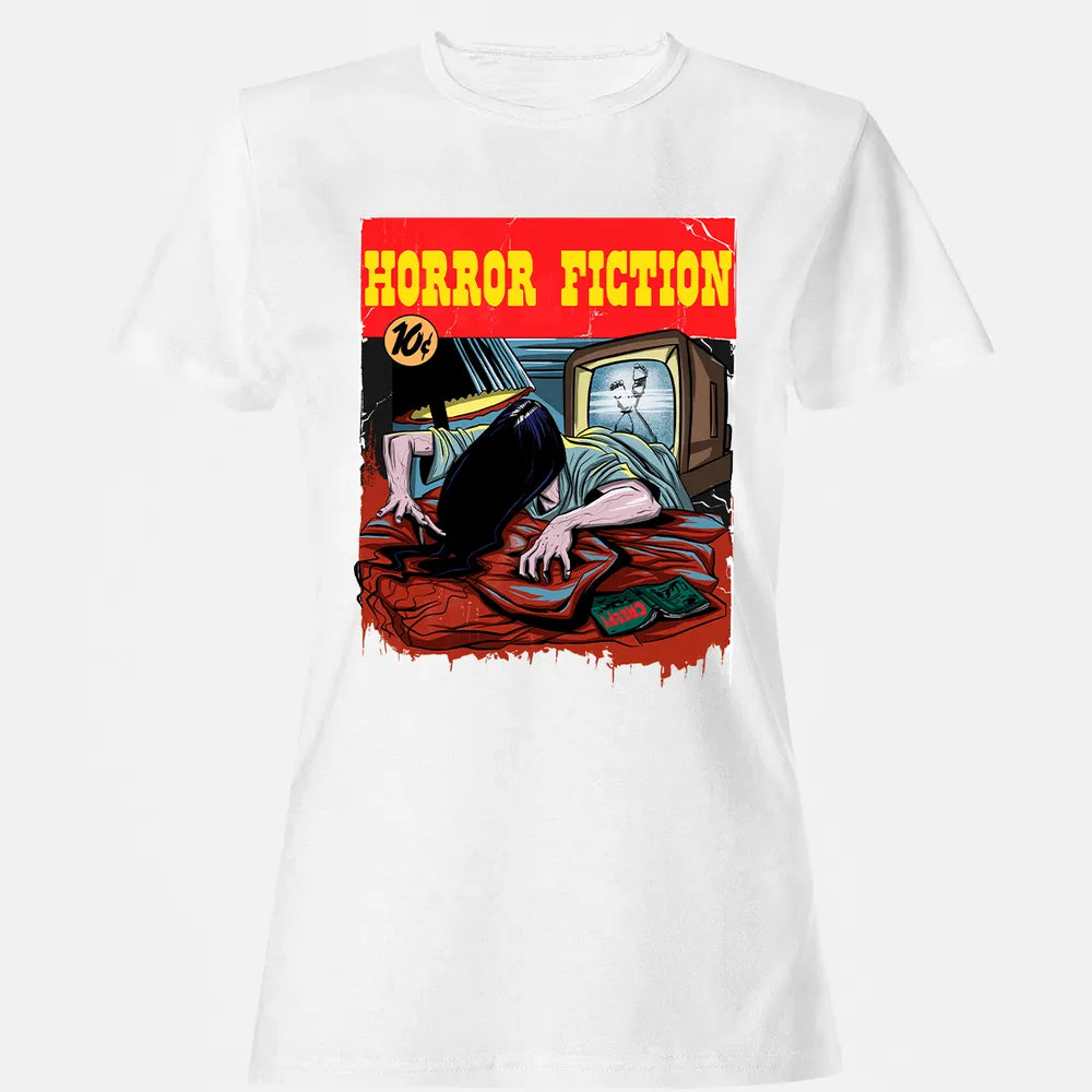 Women's T-shirt - ECMVBPHR