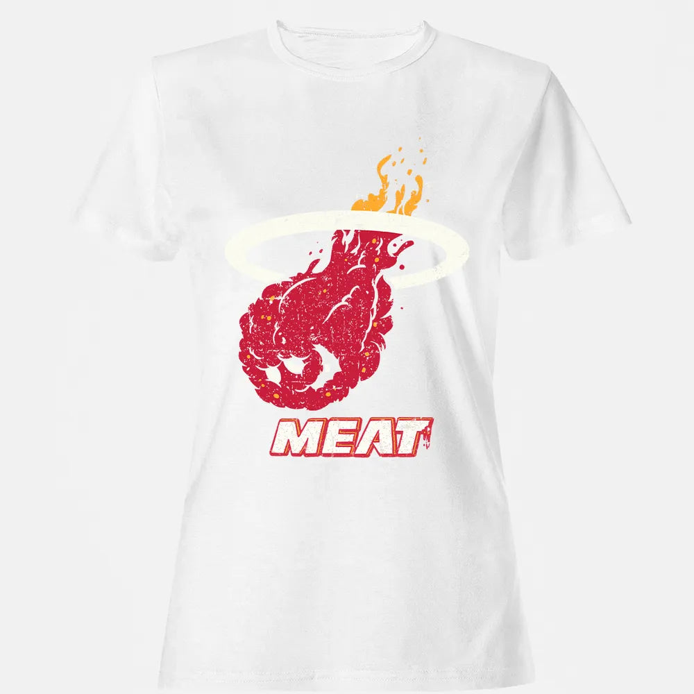 Women's T-shirt - Q89YQ9BQ