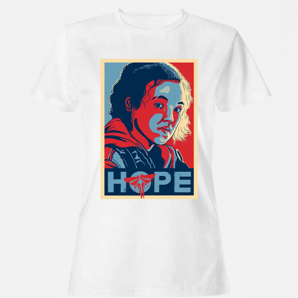 Women's T-shirt - TH6SL6Y1