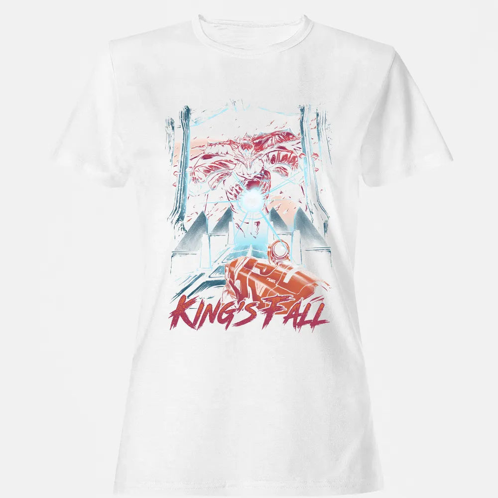 Women's T-shirt - HRHDR6KU