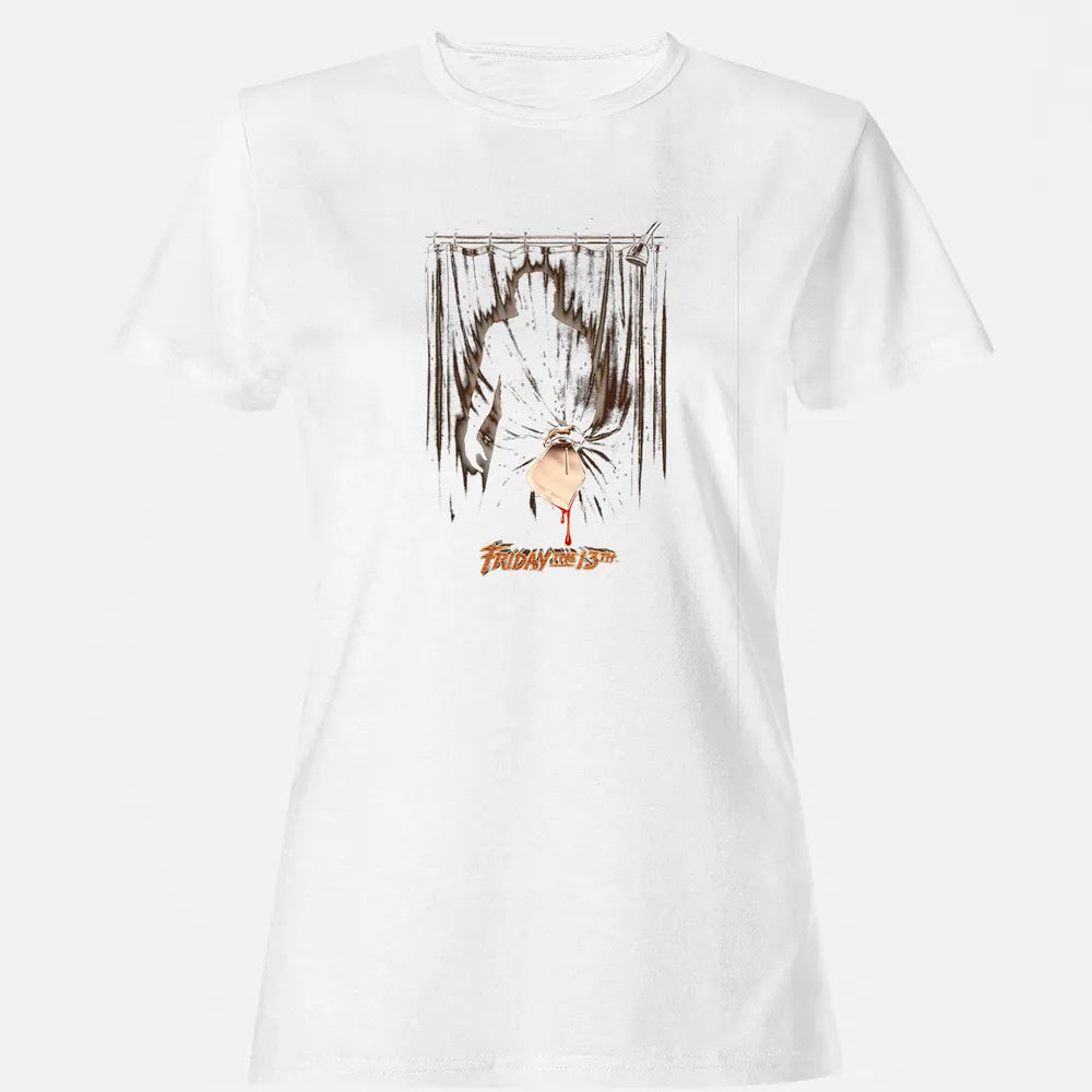 Women's T-shirt - L6TKYCS9