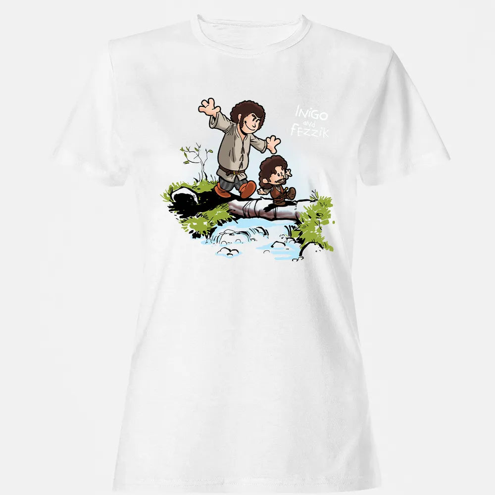 Women's T-shirt - KY6S412L