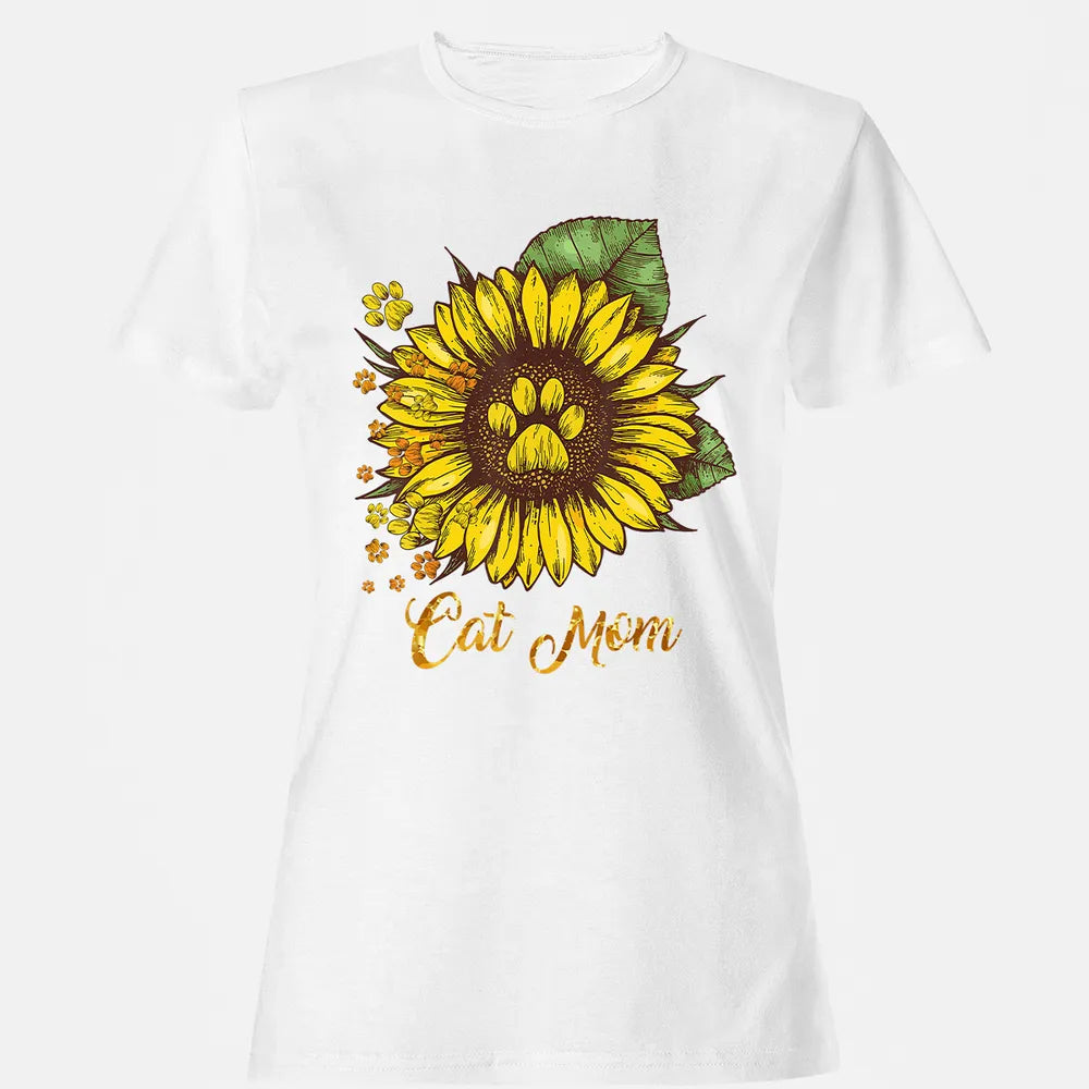 Women's T-shirt - 8FJLES75