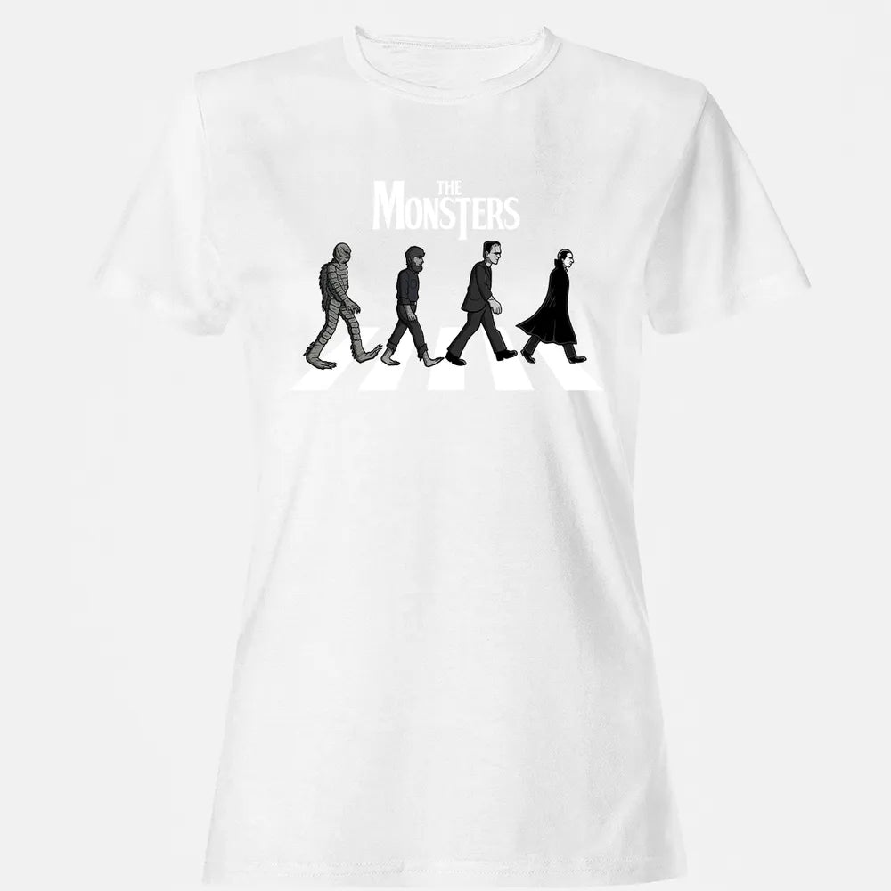 Women's T-shirt - CHTBABV7
