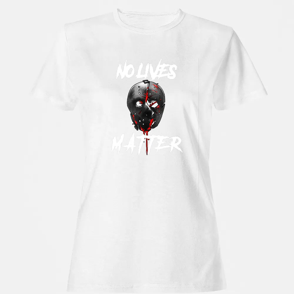 Women's T-shirt - YEV2LD7U