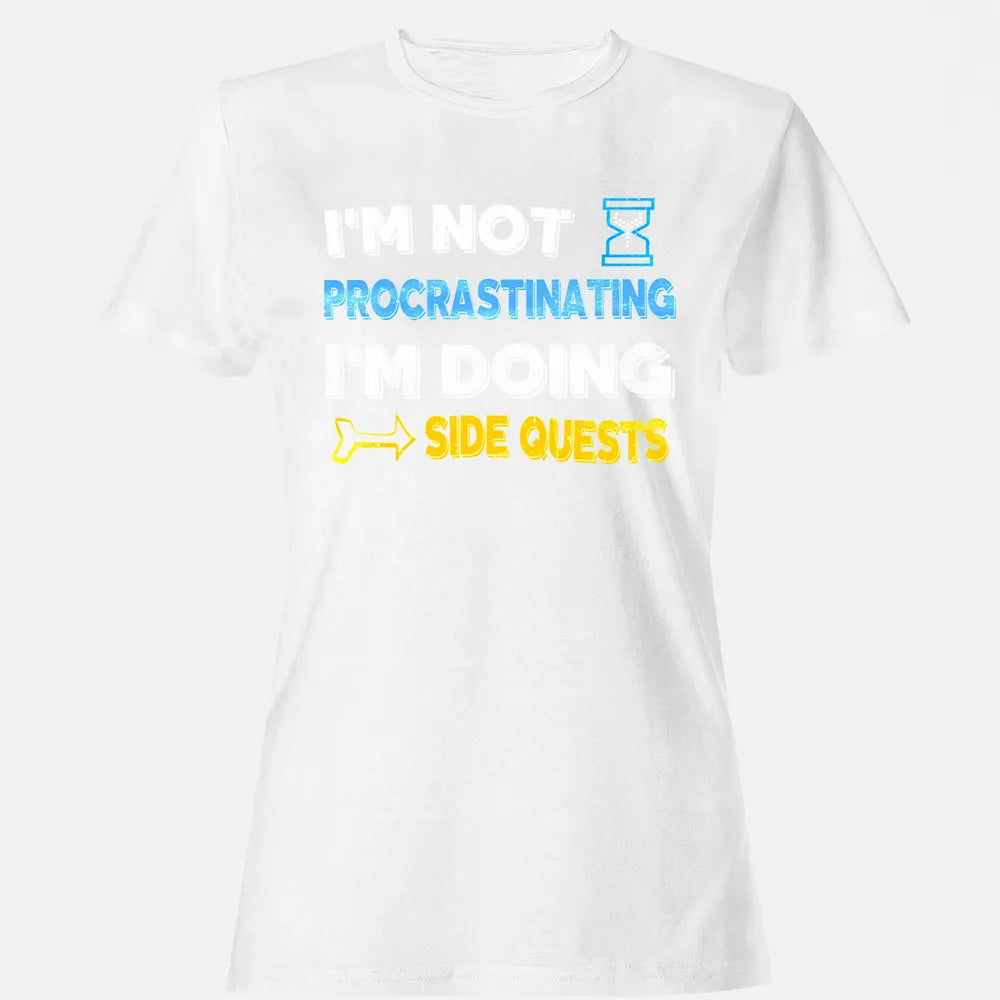 Women's T-shirt - CBRVLLWE
