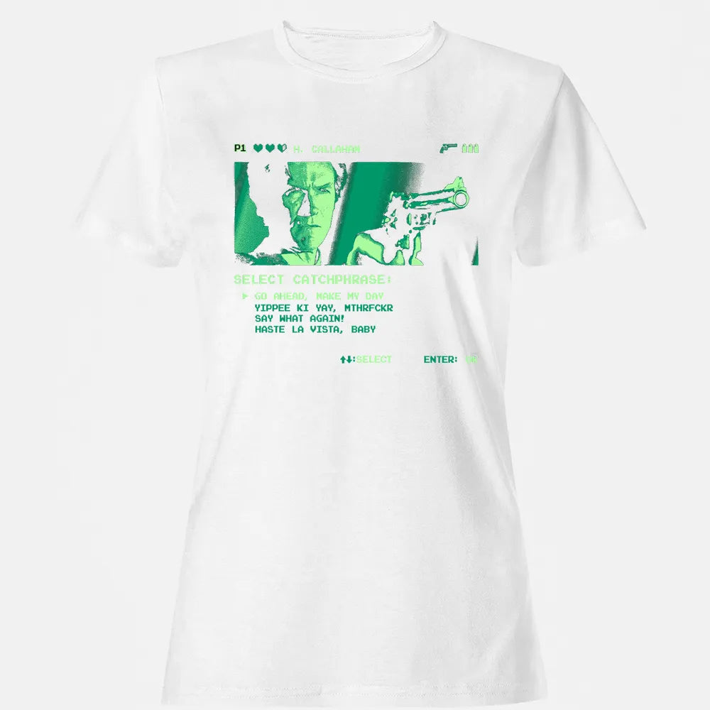 Women's T-shirt - 4GAWE6AB