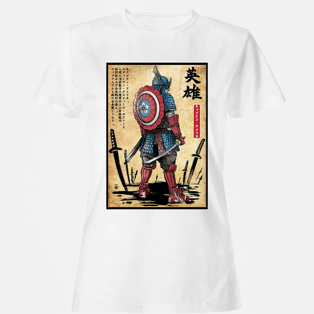 Women's T-shirt - NNP9FP62