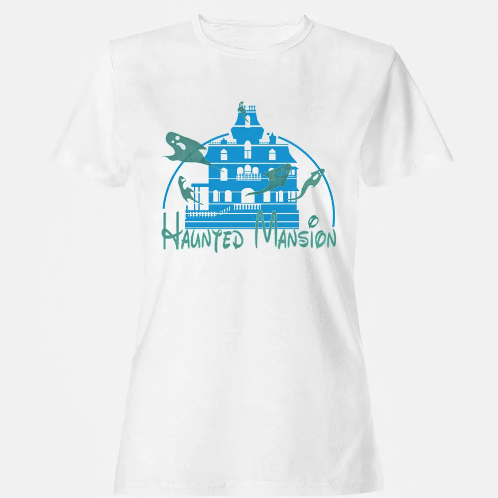 Women's T-shirt - A18XJTFG