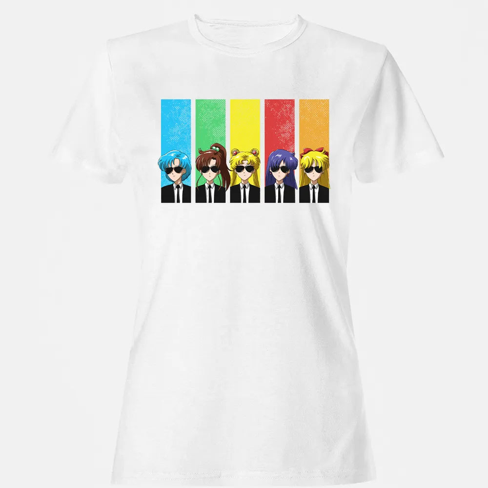Women's T-shirt - V9TSVYVP
