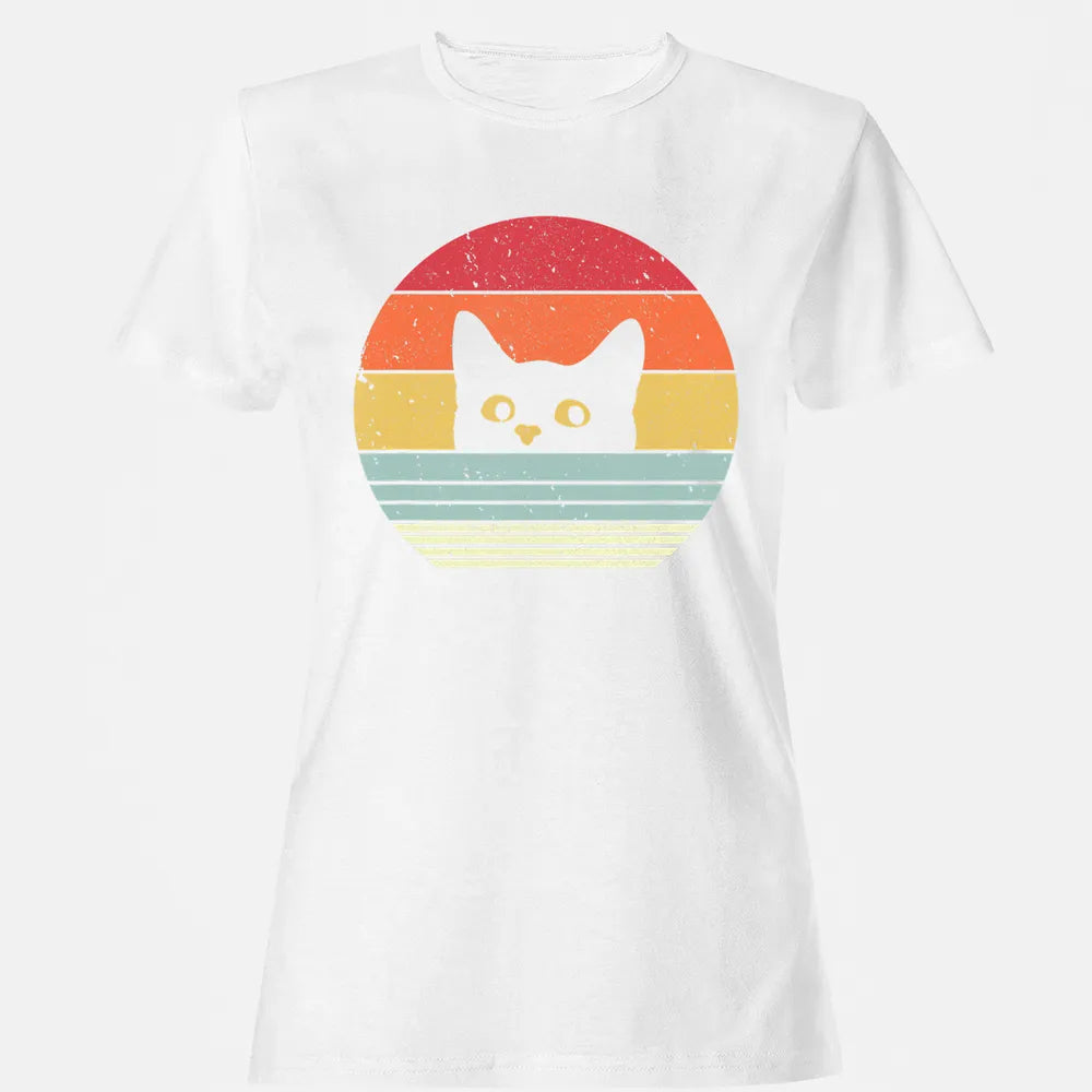 Women's T-shirt - KH6KPCCV