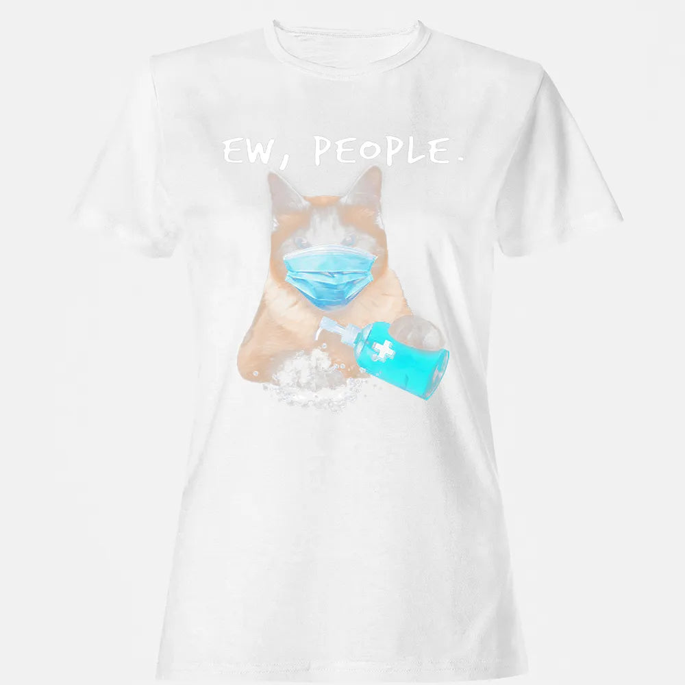 Women's T-shirt - UPR8CFDY