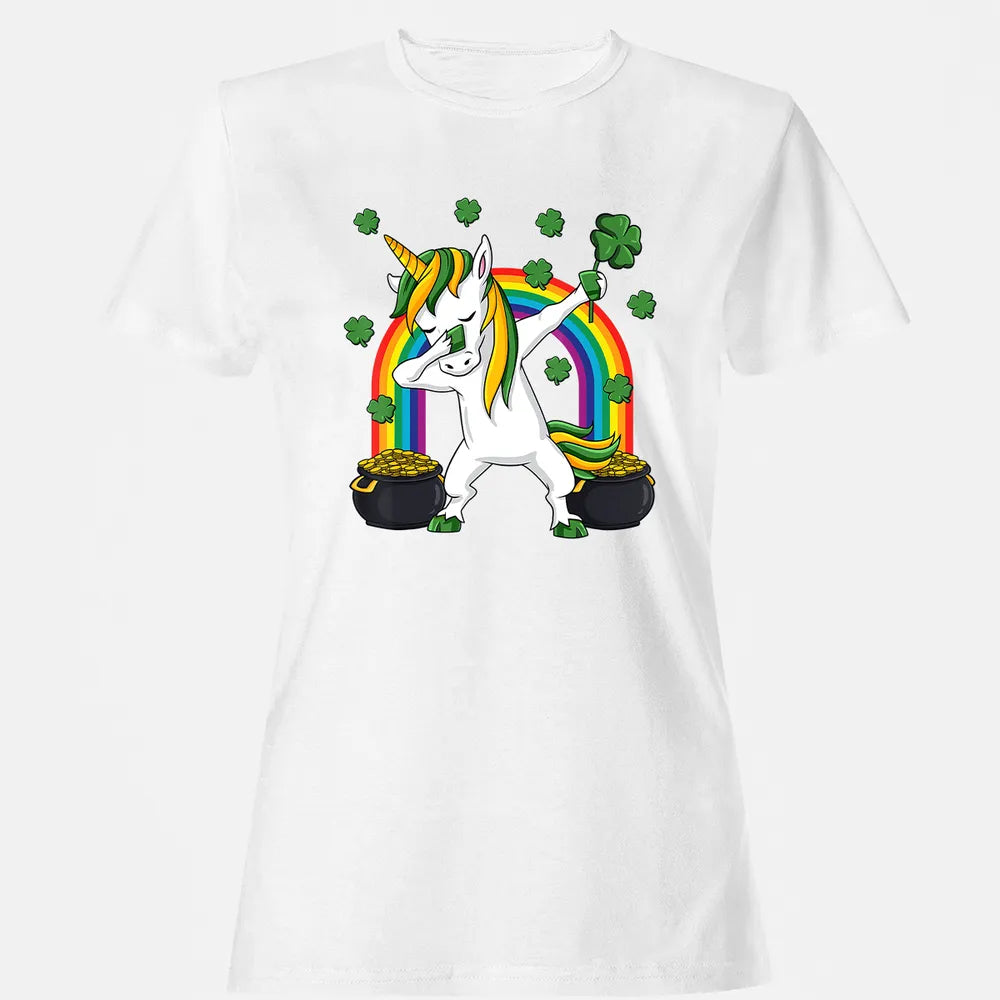 Women's T-shirt - A6MH8VL7