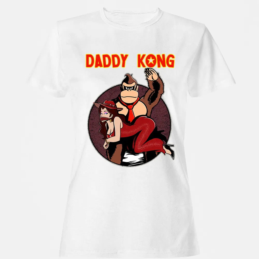 Women's T-shirt - 7YK2C48Q