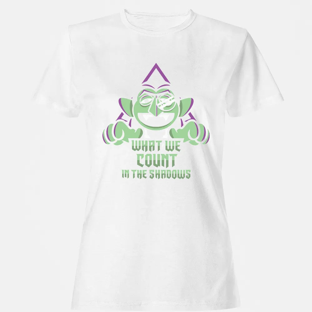 Women's T-shirt - 18QAFJU9