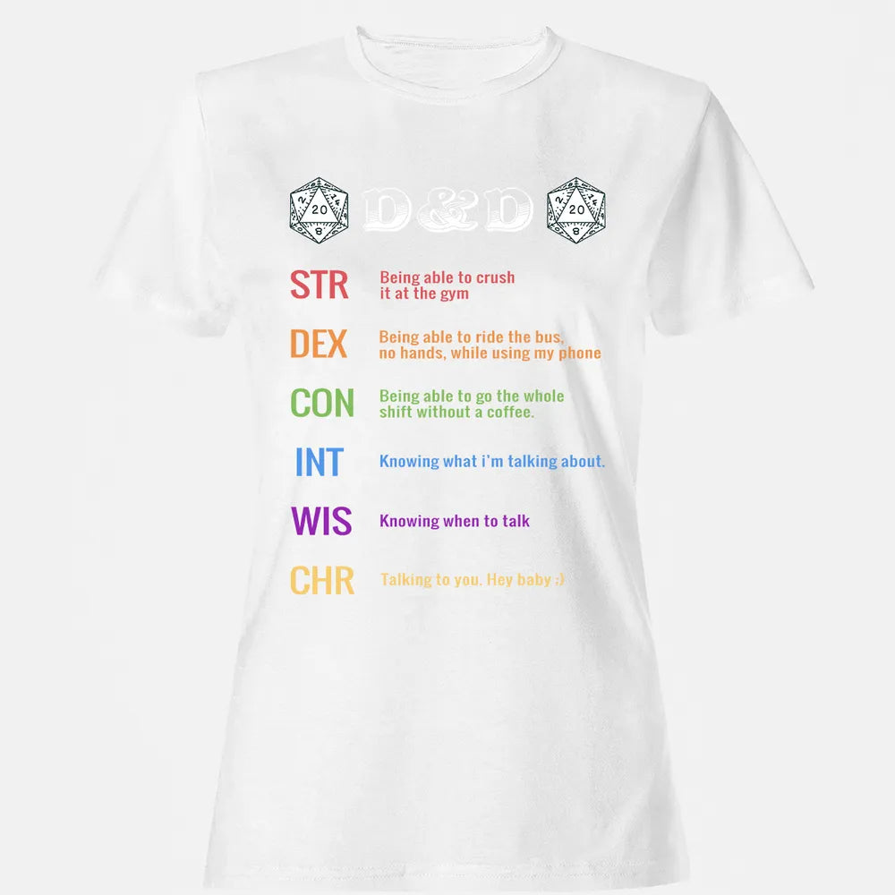 Women's T-shirt - 17LHBGFK