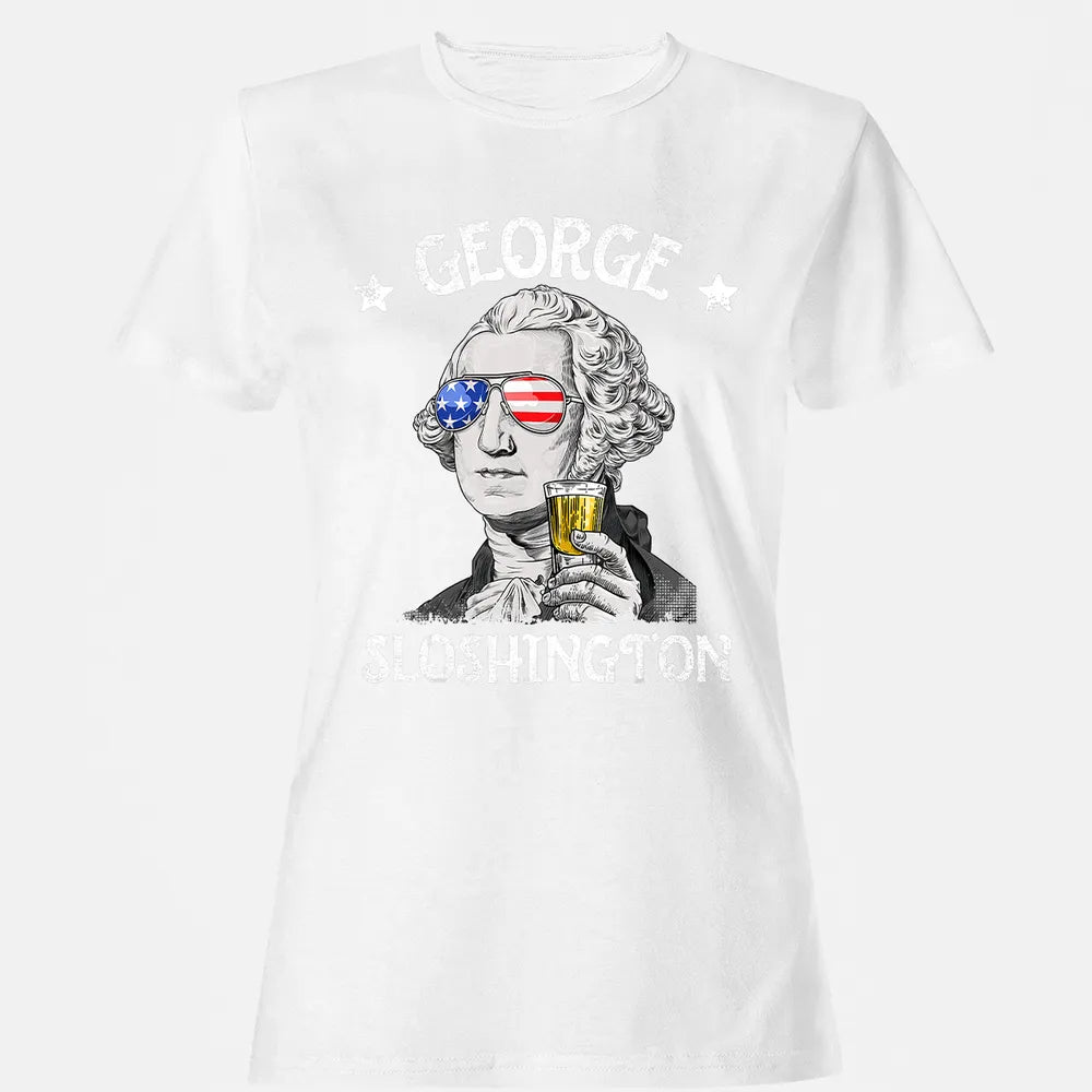 Women's T-shirt - 2V2AH793