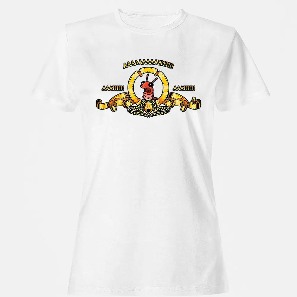 Women's T-shirt - VPBWX92W