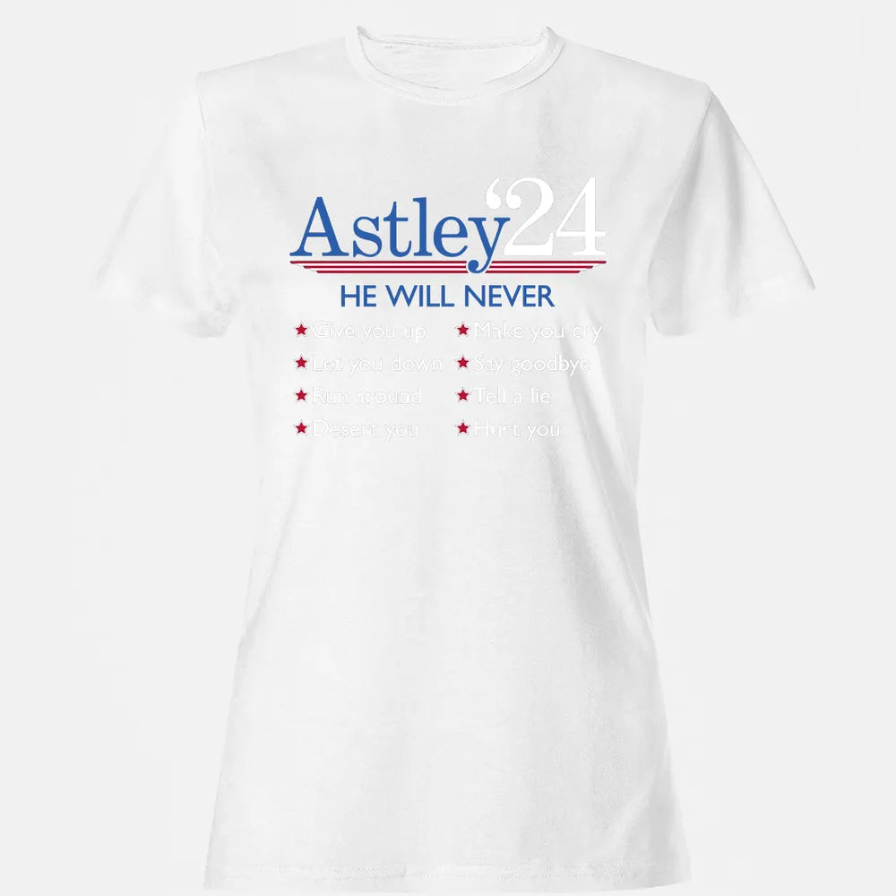 Women's T-shirt - 1MD49DPR