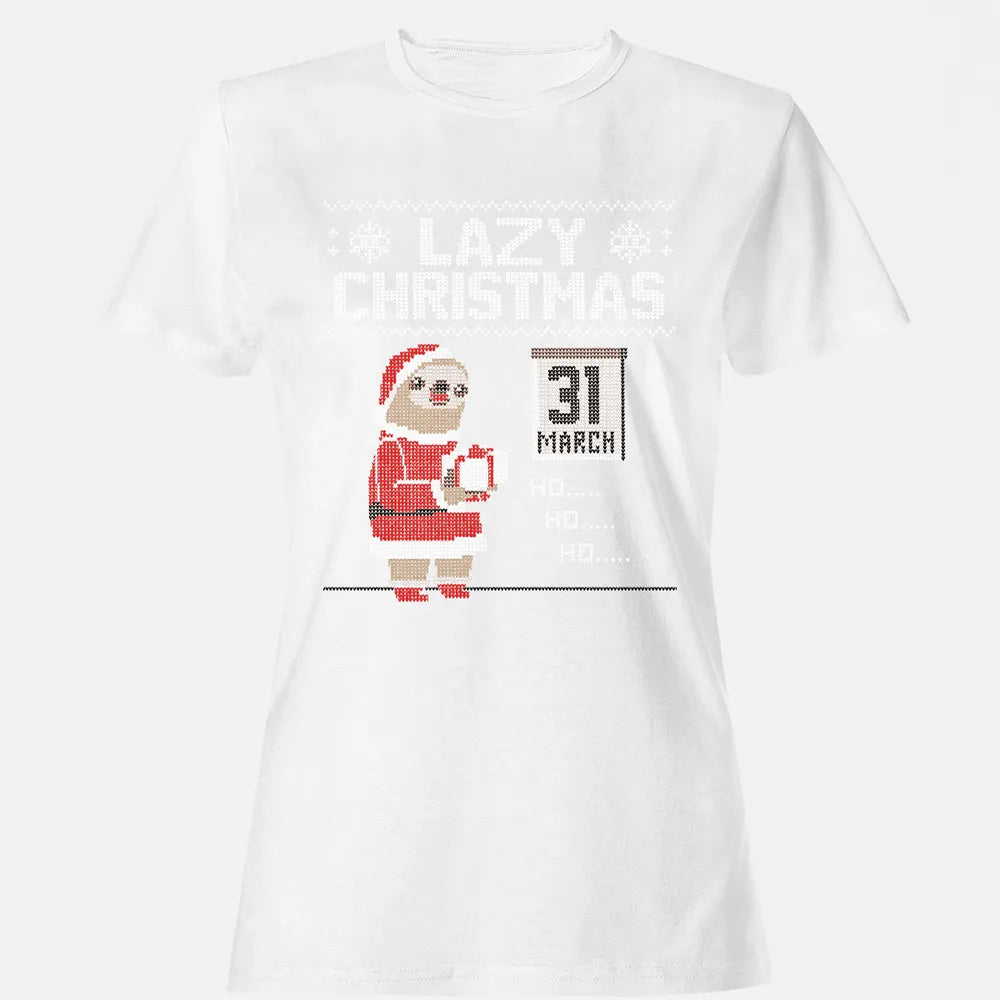Women's T-shirt - TN5MFMXU