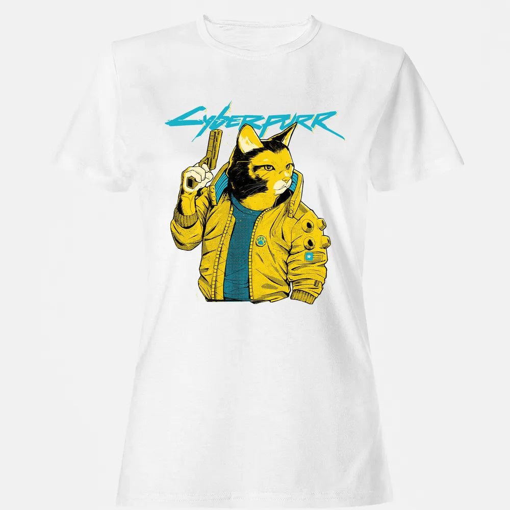 Women's T-shirt - HYCD5D2E