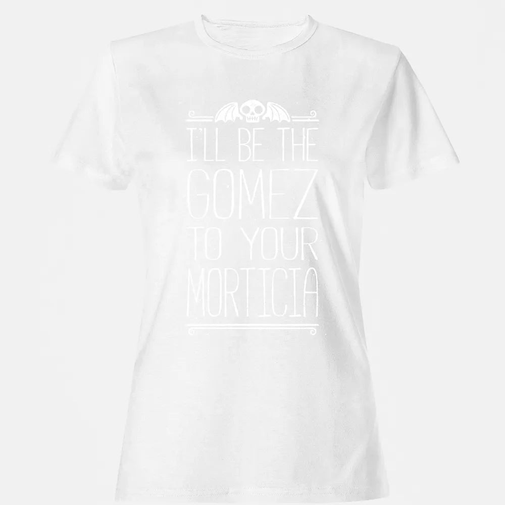 Women's T-shirt - 6Y979V1J