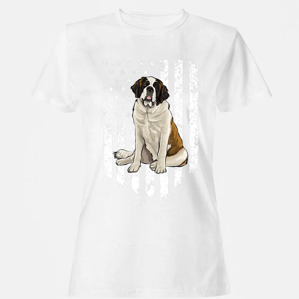 Women's T-shirt - MWNJ1CBN