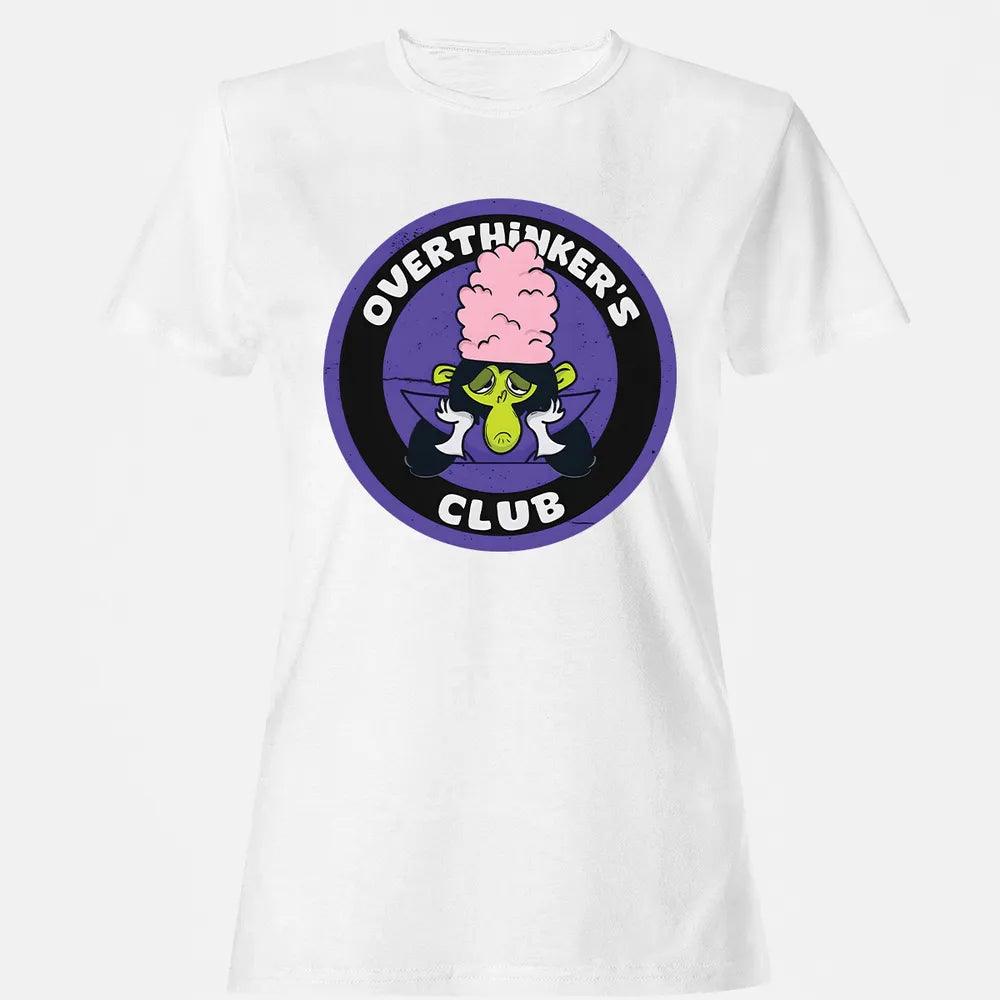 Women's T-shirt - K59TA7BU