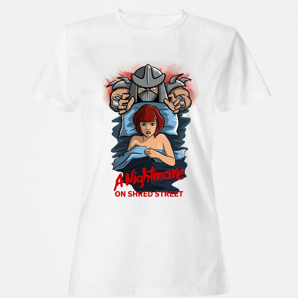 Women's T-shirt - WGPQ7ERH