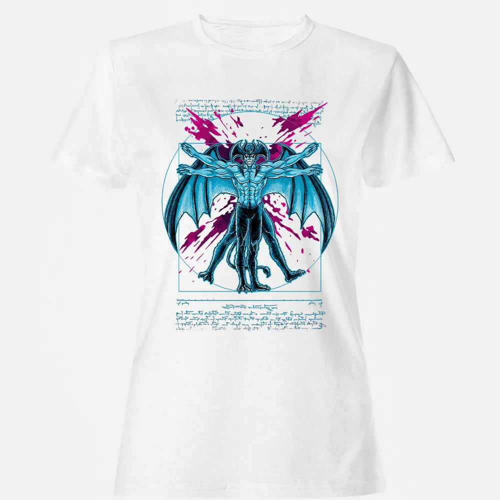 Women's T-shirt - UX2FWW21