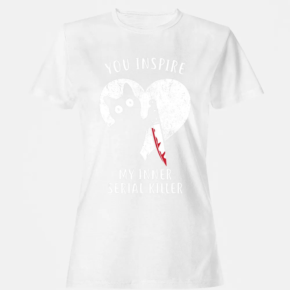 Women's T-shirt - NUBS8G3P